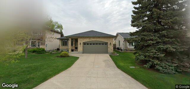 34 Royal York Drive（加拿大曼尼托巴省溫尼伯市）房屋照片