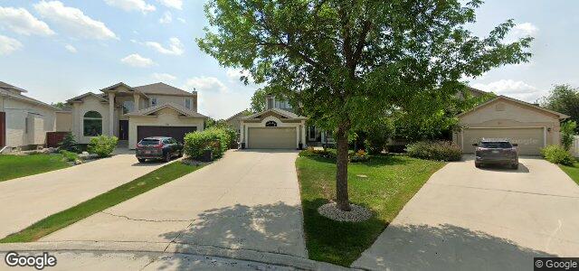 34 Stonington Bay（加拿大曼尼托巴省溫尼伯市）房屋照片