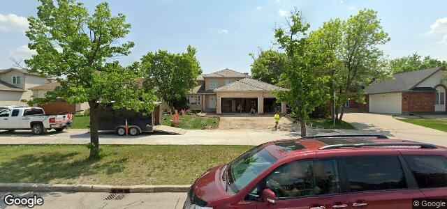 344 Lindenwood Drive E（加拿大曼尼托巴省溫尼伯市）房屋照片