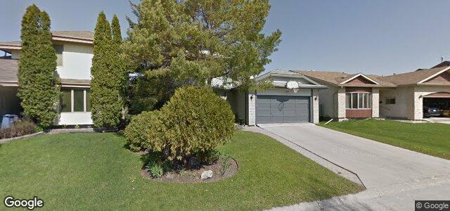 35 Avon Gate（加拿大曼尼托巴省溫尼伯市）房屋照片