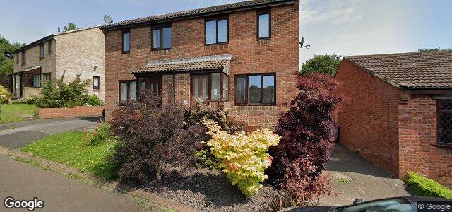 35 Cavendish Court（加拿大曼尼托巴省溫尼伯市）房屋照片