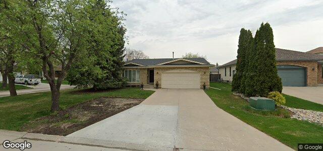 35 Chalice Place（加拿大曼尼托巴省溫尼伯市）房屋照片