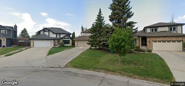 35 Eaglemount Crescent（加拿大曼尼托巴省溫尼伯市）房屋照片