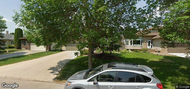 35 Fairhaven Road（加拿大曼尼托巴省溫尼伯市）房屋照片