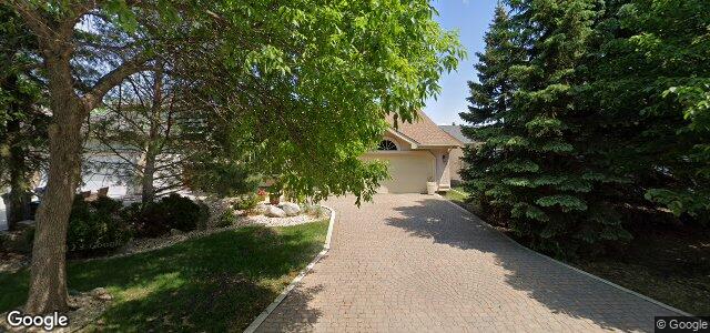 35 Farmingdale Boulevard（加拿大曼尼托巴省溫尼伯市）房屋照片