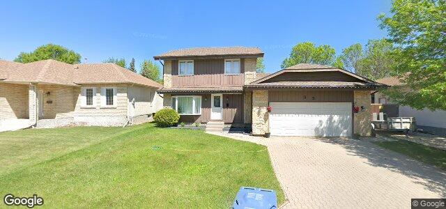 35 Hennessey Drive（加拿大曼尼托巴省温尼伯市）房屋照片