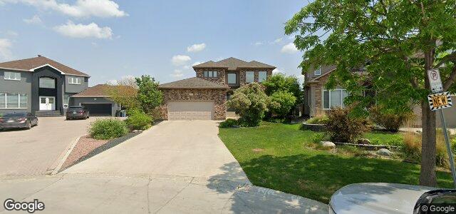 35 Ireton Place（加拿大曼尼托巴省溫尼伯市）房屋照片