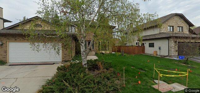 35 Lindenwood Place（加拿大曼尼托巴省溫尼伯市）房屋照片