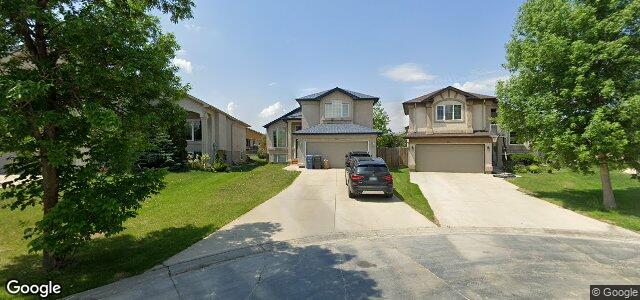 35 Middlesbrough Cove（加拿大曼尼托巴省溫尼伯市）房屋照片