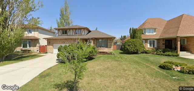 35 Princemere Road（加拿大曼尼托巴省溫尼伯市）房屋照片