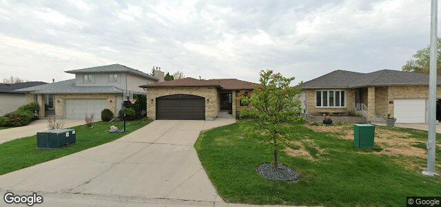 35 Royal York Drive（加拿大曼尼托巴省溫尼伯市）房屋照片