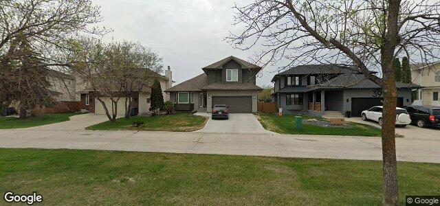 35 Whidden Gate（加拿大曼尼托巴省溫尼伯市）房屋照片