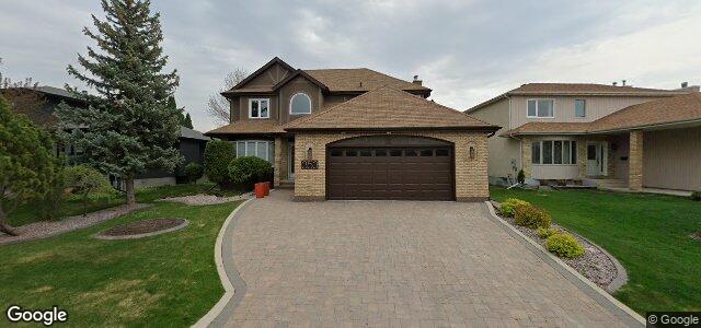 353 Lindenwood Drive W（加拿大曼尼托巴省溫尼伯市）房屋照片