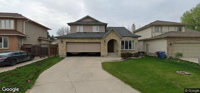 358 Lindenwood Drive W（加拿大曼尼托巴省溫尼伯市）房屋照片