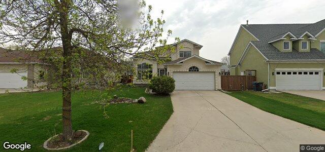 36 Duncan Norrie Drive（加拿大曼尼托巴省溫尼伯市）房屋照片