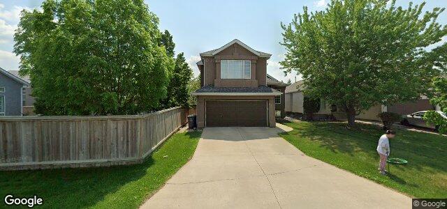 36 Forestgate Avenue（加拿大曼尼托巴省溫尼伯市）房屋照片