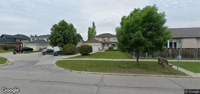 371 Lindenwood Drive E（加拿大曼尼托巴省溫尼伯市）房屋照片