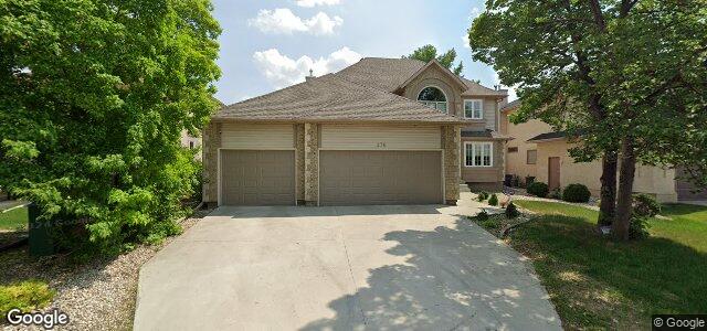 376 Lindenwood Drive E（加拿大曼尼托巴省溫尼伯市）房屋照片