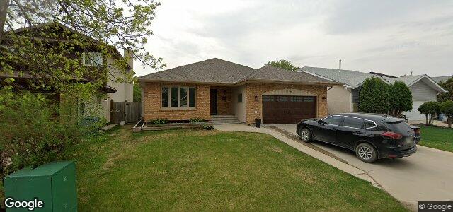 38 Avon Gate（加拿大曼尼托巴省溫尼伯市）房屋照片