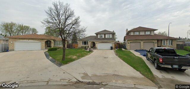 38 Brigantine Bay（加拿大曼尼托巴省溫尼伯市）房屋照片