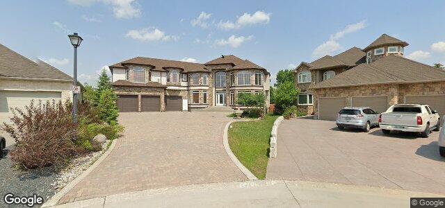 38 Edmond Muys Place（加拿大曼尼托巴省溫尼伯市）房屋照片