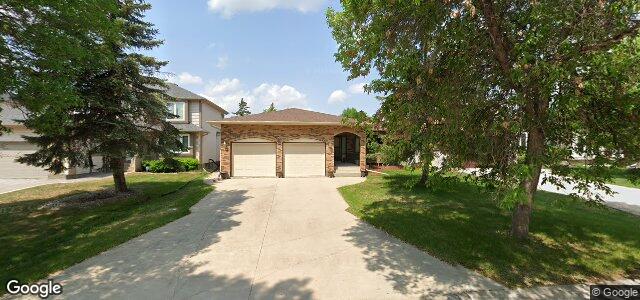 38 Mulligan Bay（加拿大曼尼托巴省溫尼伯市）房屋照片