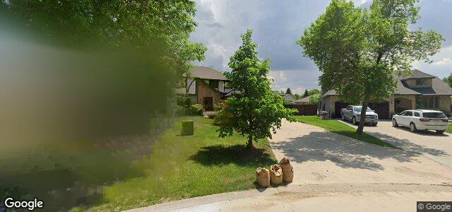 38 Parkroyal Bay（加拿大曼尼托巴省溫尼伯市）房屋照片