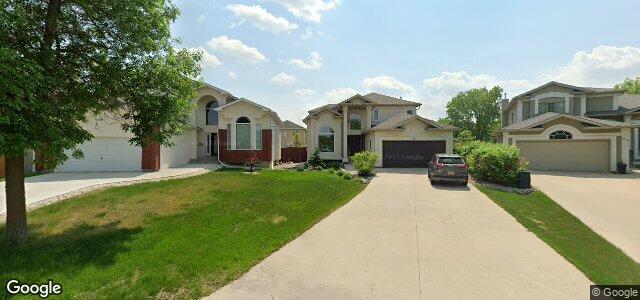 38 Stonington Bay（加拿大曼尼托巴省溫尼伯市）房屋照片