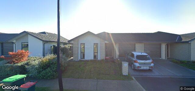 Larawan ng 38 Wallingford Crescent sa Winnipeg, Manitoba