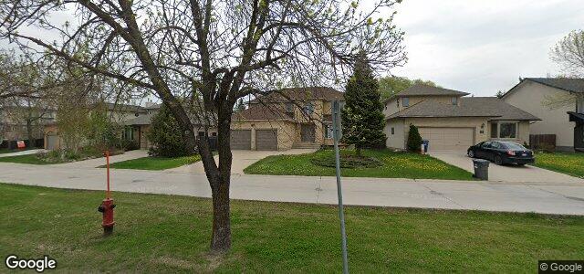 38 Whidden Gate（加拿大曼尼托巴省溫尼伯市）房屋照片