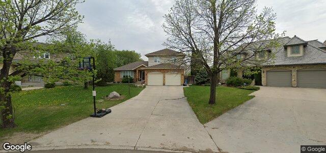 38 Woodington Bay（加拿大曼尼托巴省溫尼伯市）房屋照片