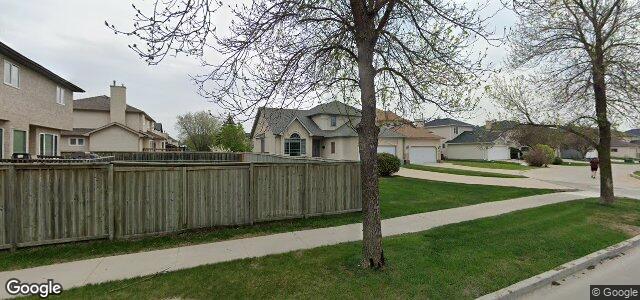 381 Lindenwood Drive W（加拿大曼尼托巴省溫尼伯市）房屋照片