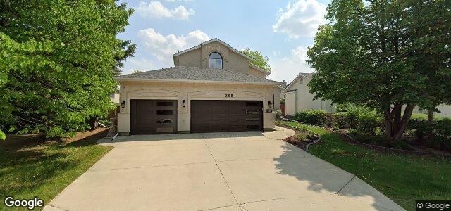 388 Lindenwood Drive E（加拿大曼尼托巴省溫尼伯市）房屋照片