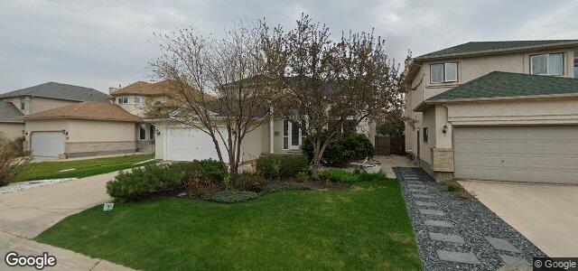 389 Lindenwood Drive W（加拿大曼尼托巴省溫尼伯市）房屋照片