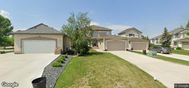 39 Barriwood Cove（加拿大曼尼托巴省溫尼伯市）房屋照片