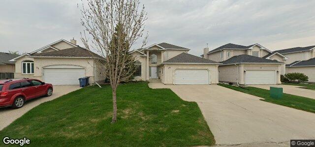 39 Duncan Norrie Drive（加拿大曼尼托巴省溫尼伯市）房屋照片