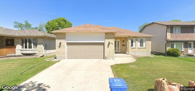 39 Hennessey Drive（加拿大曼尼托巴省温尼伯市）房屋照片