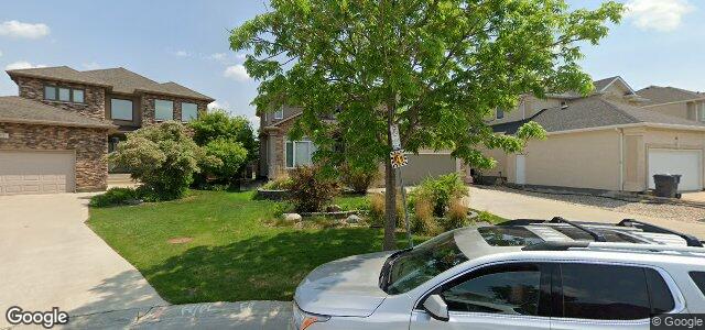 39 Ireton Place（加拿大曼尼托巴省溫尼伯市）房屋照片