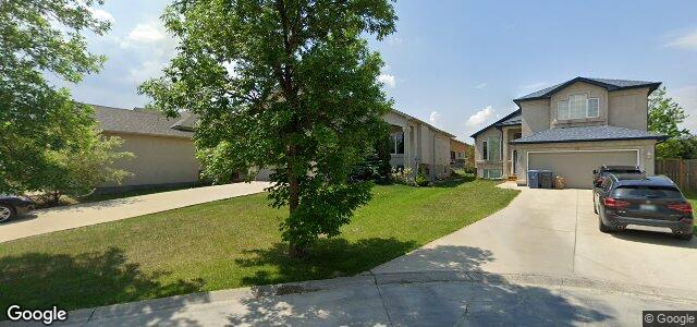 39 Middlesbrough Cove（加拿大曼尼托巴省溫尼伯市）房屋照片