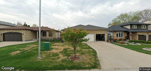 39 Royal York Drive（加拿大曼尼托巴省溫尼伯市）房屋照片