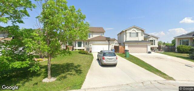 39 Thurston Bay（加拿大曼尼托巴省溫尼伯市）房屋照片