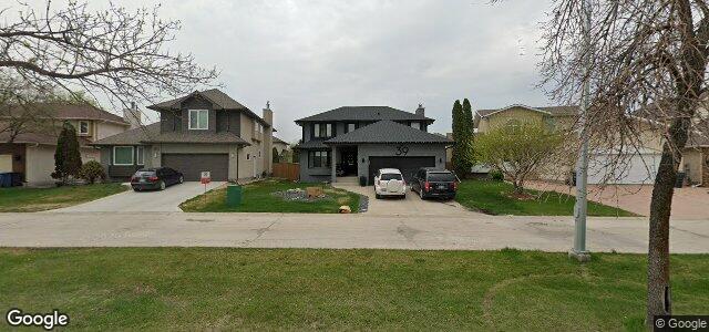 39 Whidden Gate（加拿大曼尼托巴省溫尼伯市）房屋照片