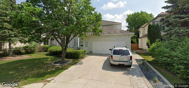 392 Lindenwood Drive E（加拿大曼尼托巴省溫尼伯市）房屋照片