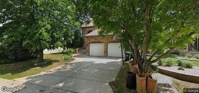 396 Lindenwood Drive E（加拿大曼尼托巴省溫尼伯市）房屋照片