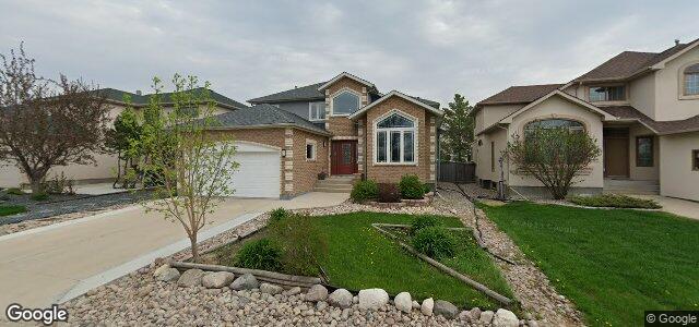 397 Lindenwood Drive W（加拿大曼尼托巴省溫尼伯市）房屋照片