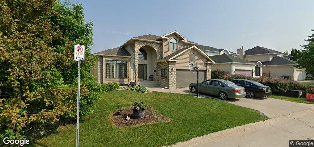 399 Lindenwood Drive E（加拿大曼尼托巴省溫尼伯市）房屋照片