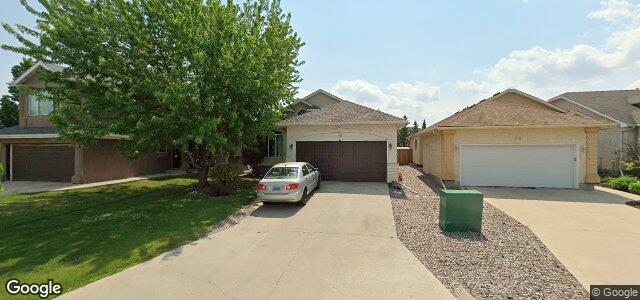 40 Forestgate Avenue（加拿大曼尼托巴省溫尼伯市）房屋照片