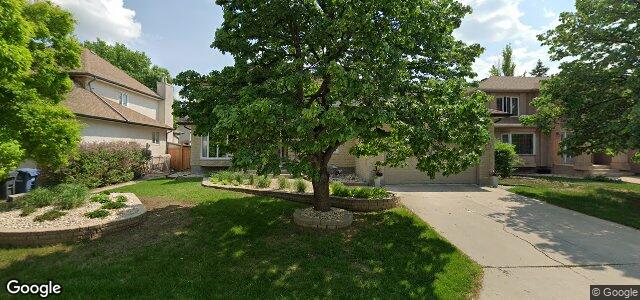 400 Lindenwood Drive E（加拿大曼尼托巴省溫尼伯市）房屋照片