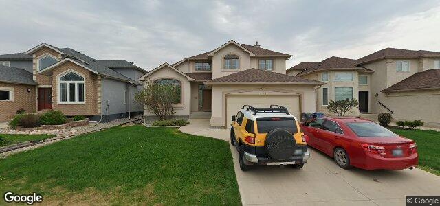 401 Lindenwood Drive W（加拿大曼尼托巴省溫尼伯市）房屋照片