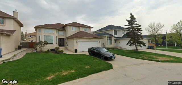 405 Lindenwood Drive W（加拿大曼尼托巴省溫尼伯市）房屋照片